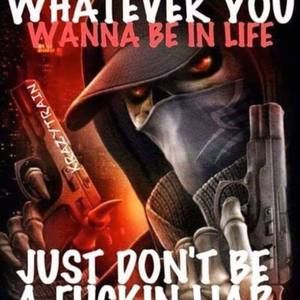 Meet your Posher, Christian